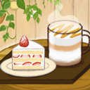 小咖啡馆的故事游戏中文版 