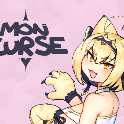 怪物诅咒安卓直装