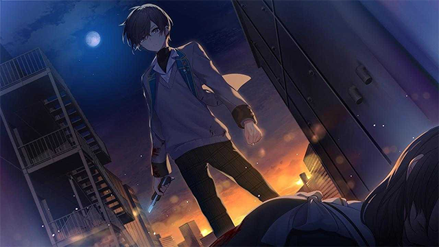 女子校园模拟器