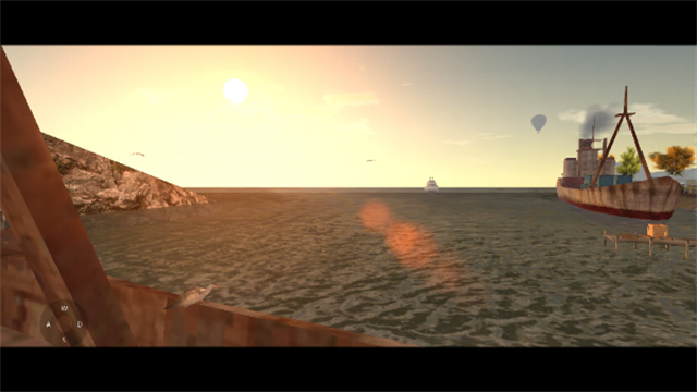 女子校园模拟器