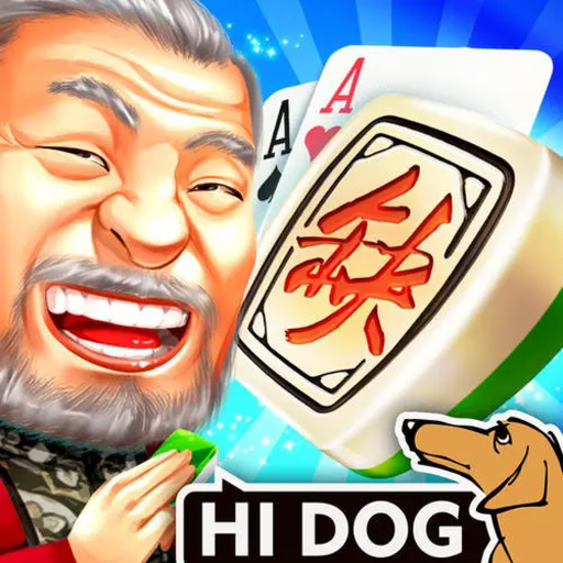 哈狗三缺一义乌版