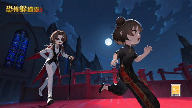 女子校园模拟器