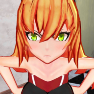 恐怖的妻子3D内置菜单版无限金币