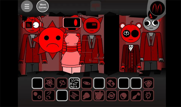 女子校园模拟器