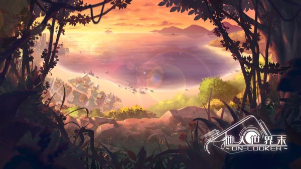 女子校园模拟器