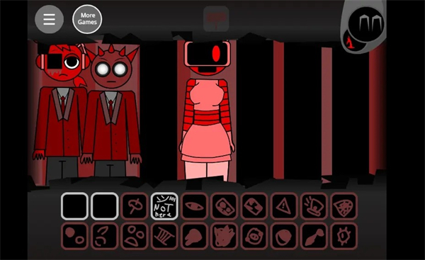 女子校园模拟器