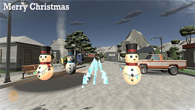 女子校园模拟器