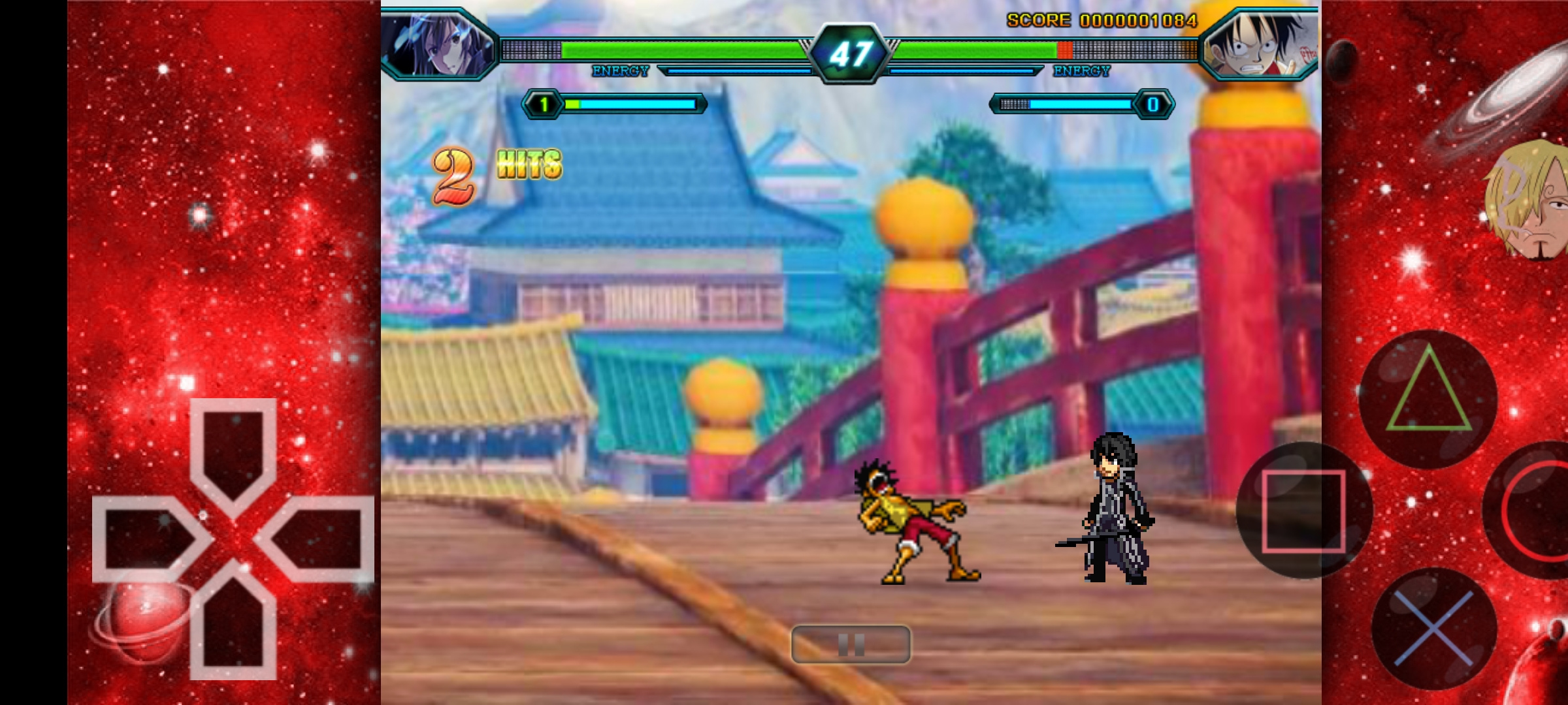 女子校园模拟器