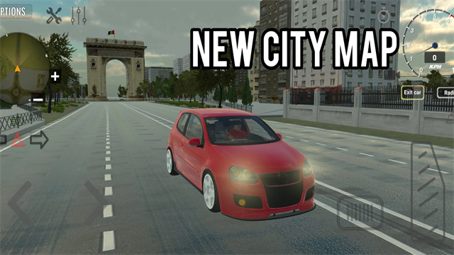 女子校园模拟器