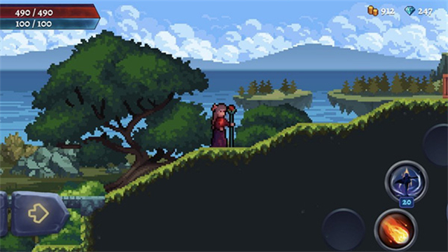 女子校园模拟器