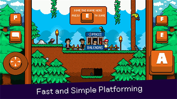 女子校园模拟器