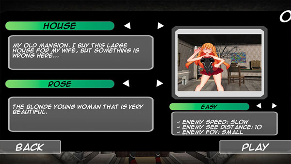 女子校园模拟器