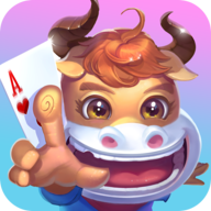 欢乐斗牛牛单机游戏