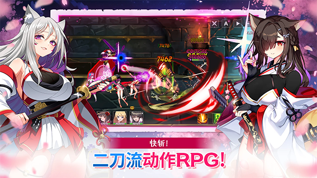 女子校园模拟器