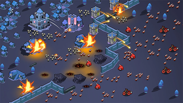 女子校园模拟器