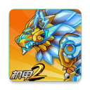 究极机甲战神无限金币钻石版