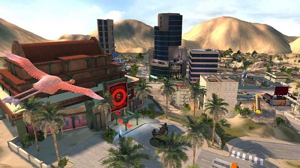 女子校园模拟器