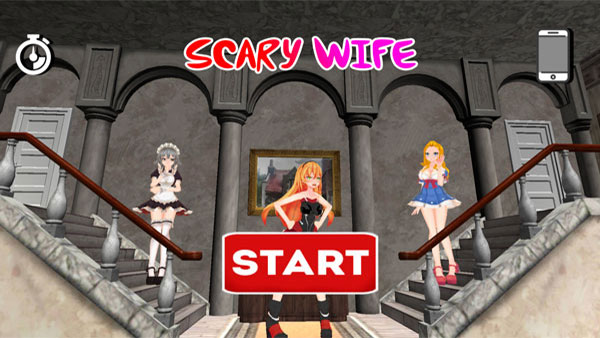 女子校园模拟器