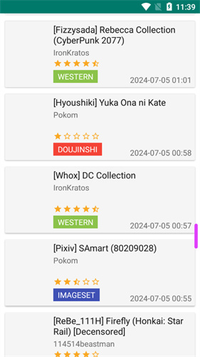 女子校园模拟器