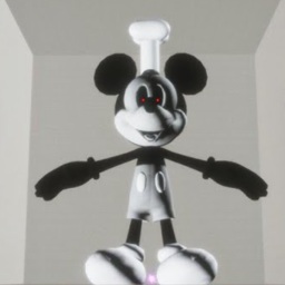 米奇不妙屋中文版