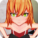 恐怖的妻子3D无敌游戏 