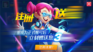 女子校园模拟器