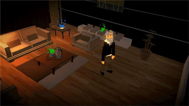 女子校园模拟器