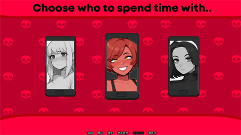 女子校园模拟器