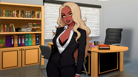 女子校园模拟器