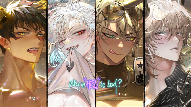 女子校园模拟器