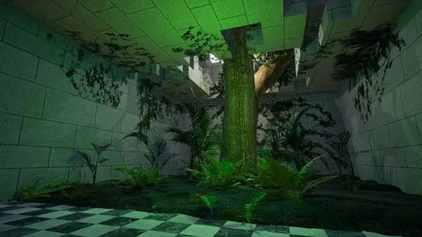 女子校园模拟器