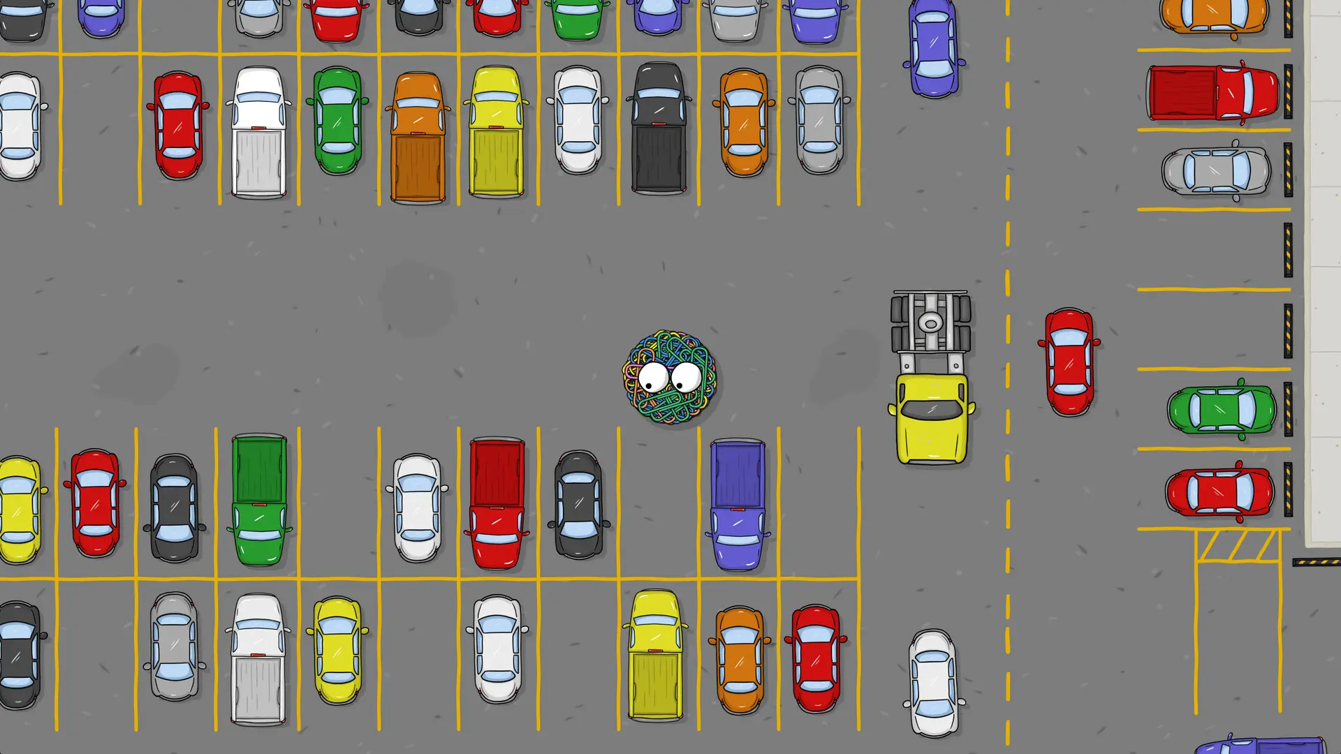 女子校园模拟器