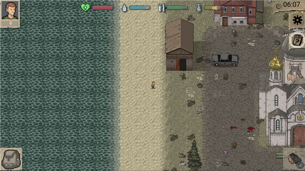 女子校园模拟器