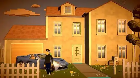 女子校园模拟器