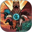 盘古大陆原始时代汉化版 