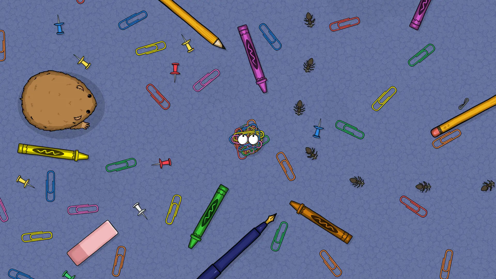 女子校园模拟器