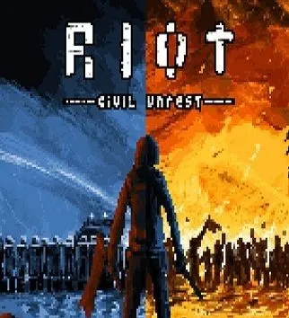 暴乱动荡完整版