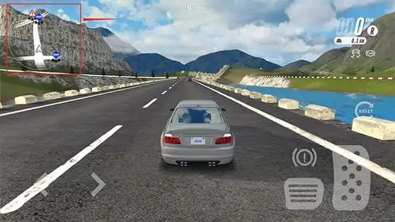 地平线驾驶模拟器手机版