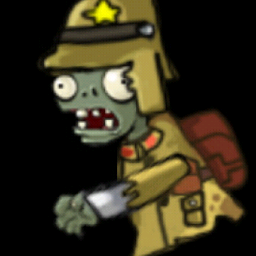 植物大战僵尸Raja版抗日版