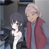 幸福宅女的养成方法冷狐版