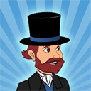 铁路帝国2无限金币版