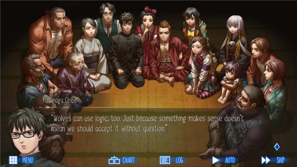 女子校园模拟器