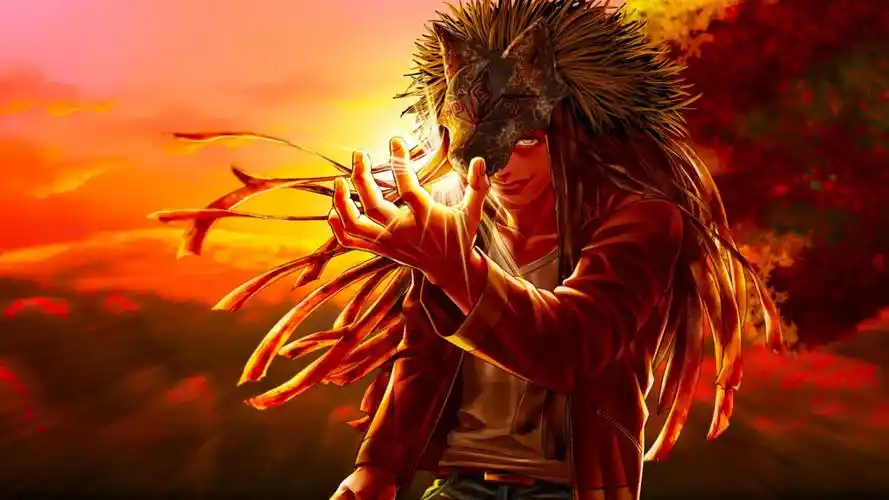 人狼村之谜手游版