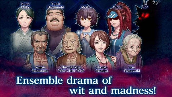 女子校园模拟器