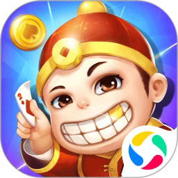 乐享四人斗地主赢话费版