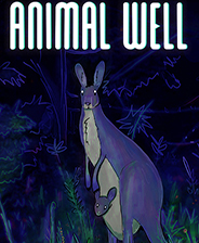 动物井完整版免费