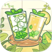 寄心茶屋无广告无限金币