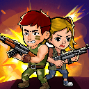 双人求生模拟器无限金币版