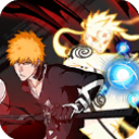 真死神VS火影绊免广告版