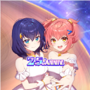 梦想星座盘日服